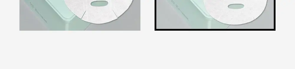 [대용량] 듀이트리 픽앤퀵 뽑아쓰는 마스크 30매입 (화장발/카밍풀/모이스처풀/모닝붓기/비타라이트업) 상세페이지 4